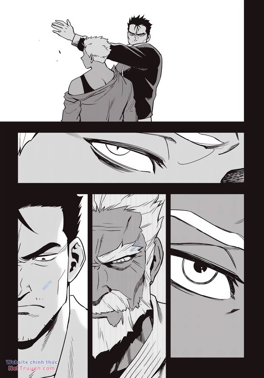 Fight Class 3 Chapter 20 - Trang 2