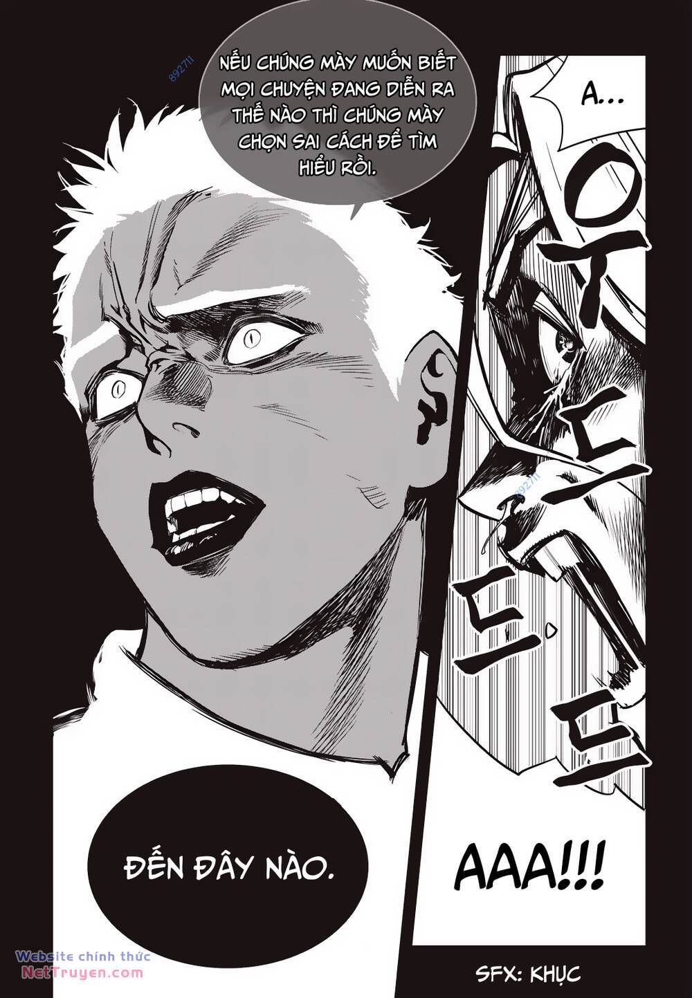 Fight Class 3 Chapter 20 - Trang 2