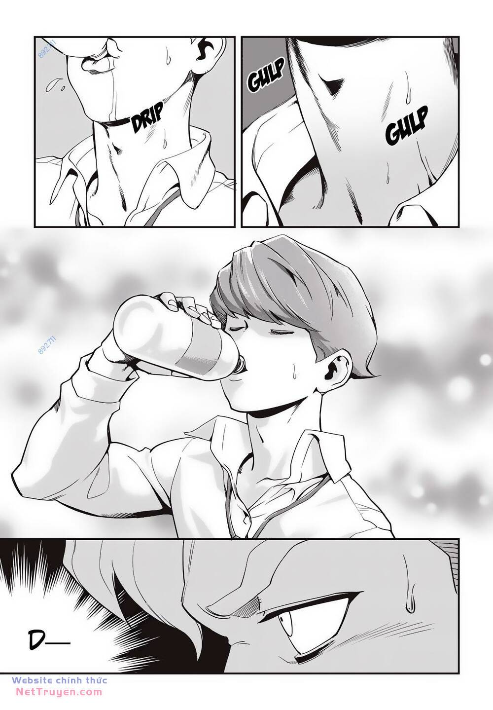 Fight Class 3 Chapter 22 - Trang 2