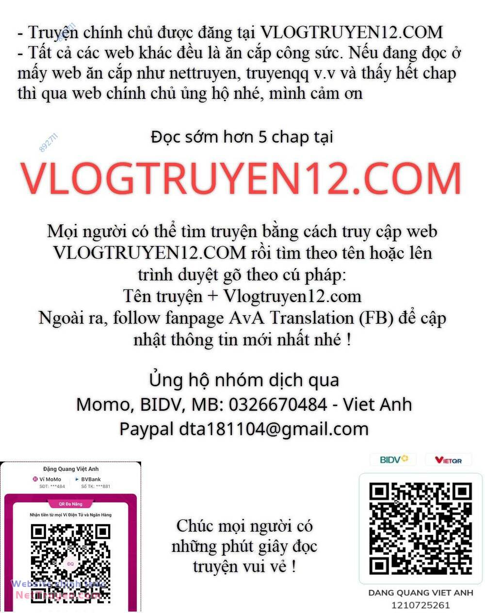 Fight Class 3 Chapter 22 - Trang 2