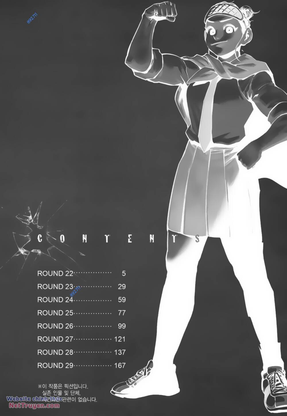 Fight Class 3 Chapter 22 - Trang 2