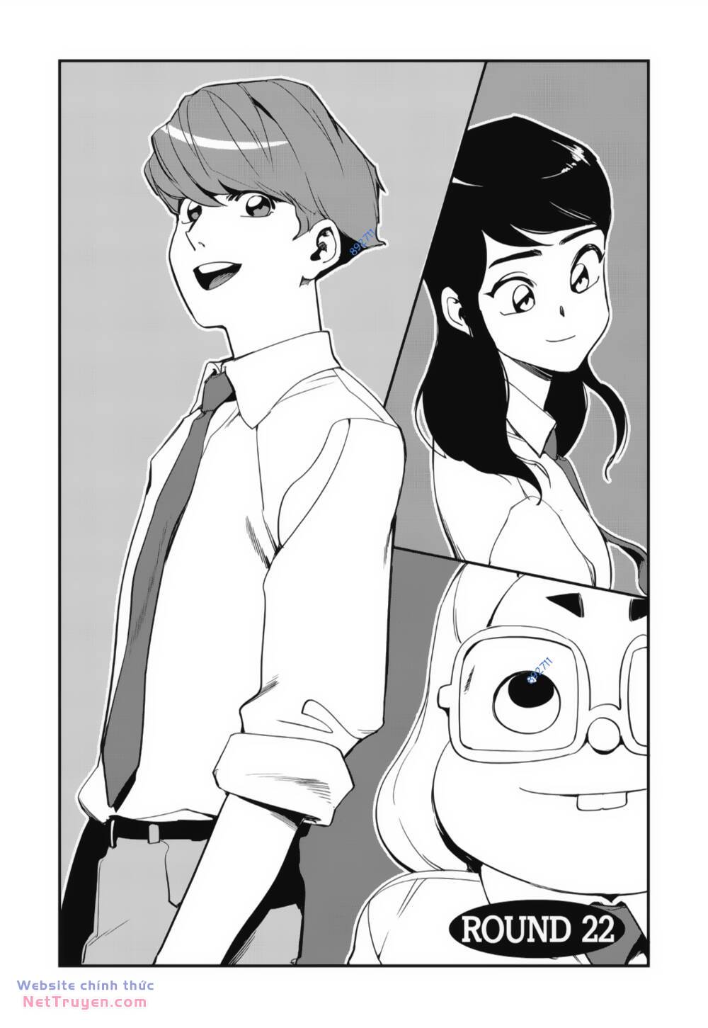 Fight Class 3 Chapter 22 - Trang 2