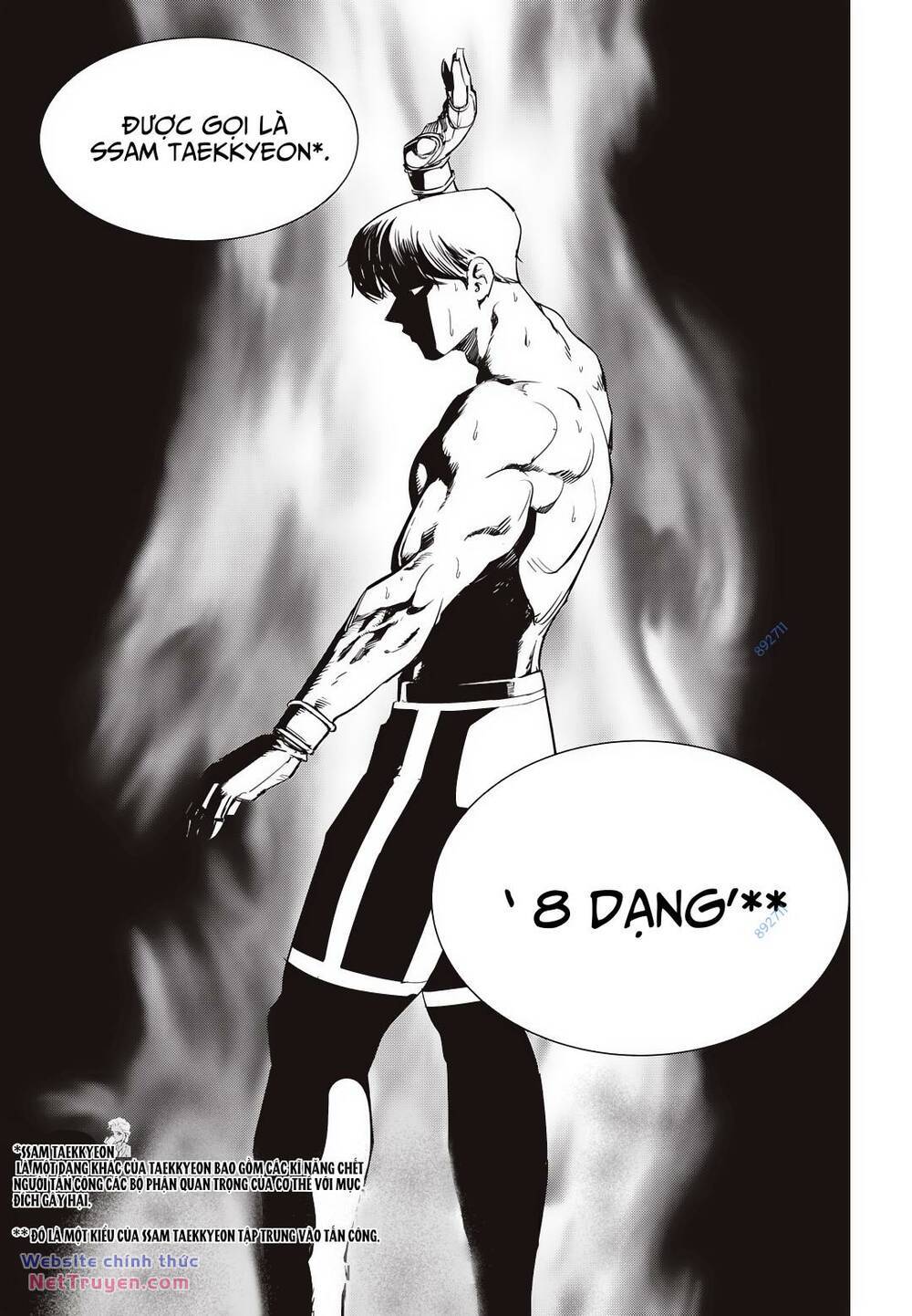 Fight Class 3 Chapter 23 - Trang 2