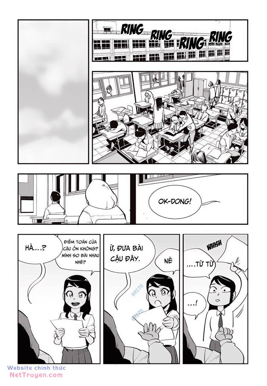 Fight Class 3 Chapter 25 - Trang 2