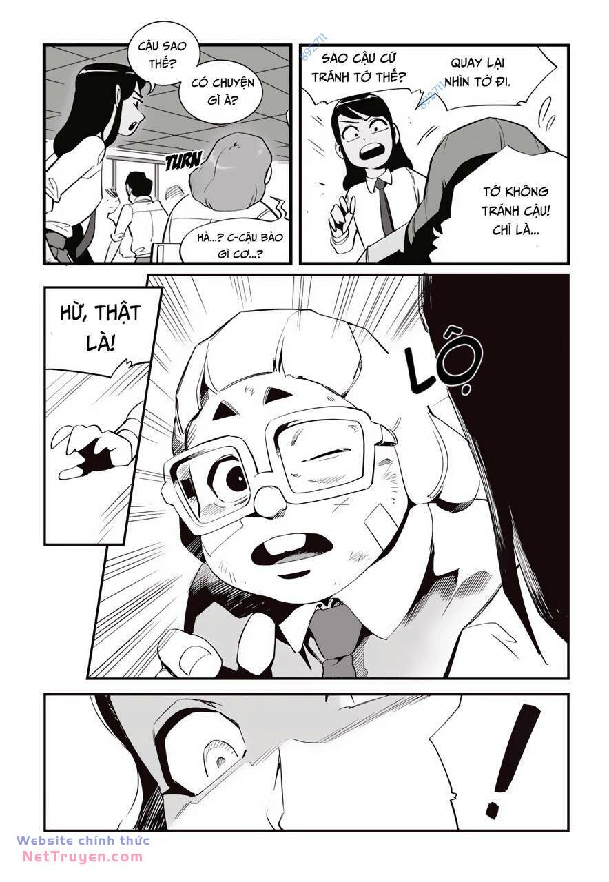 Fight Class 3 Chapter 25 - Trang 2