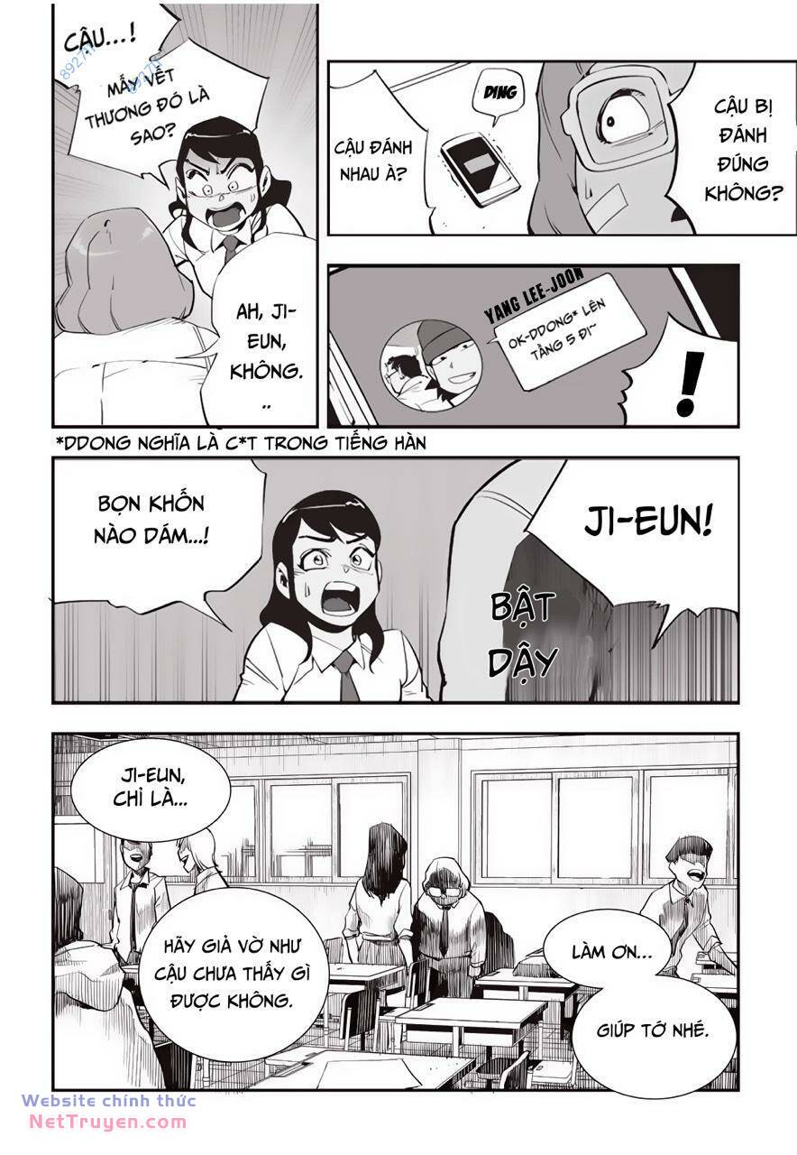 Fight Class 3 Chapter 25 - Trang 2