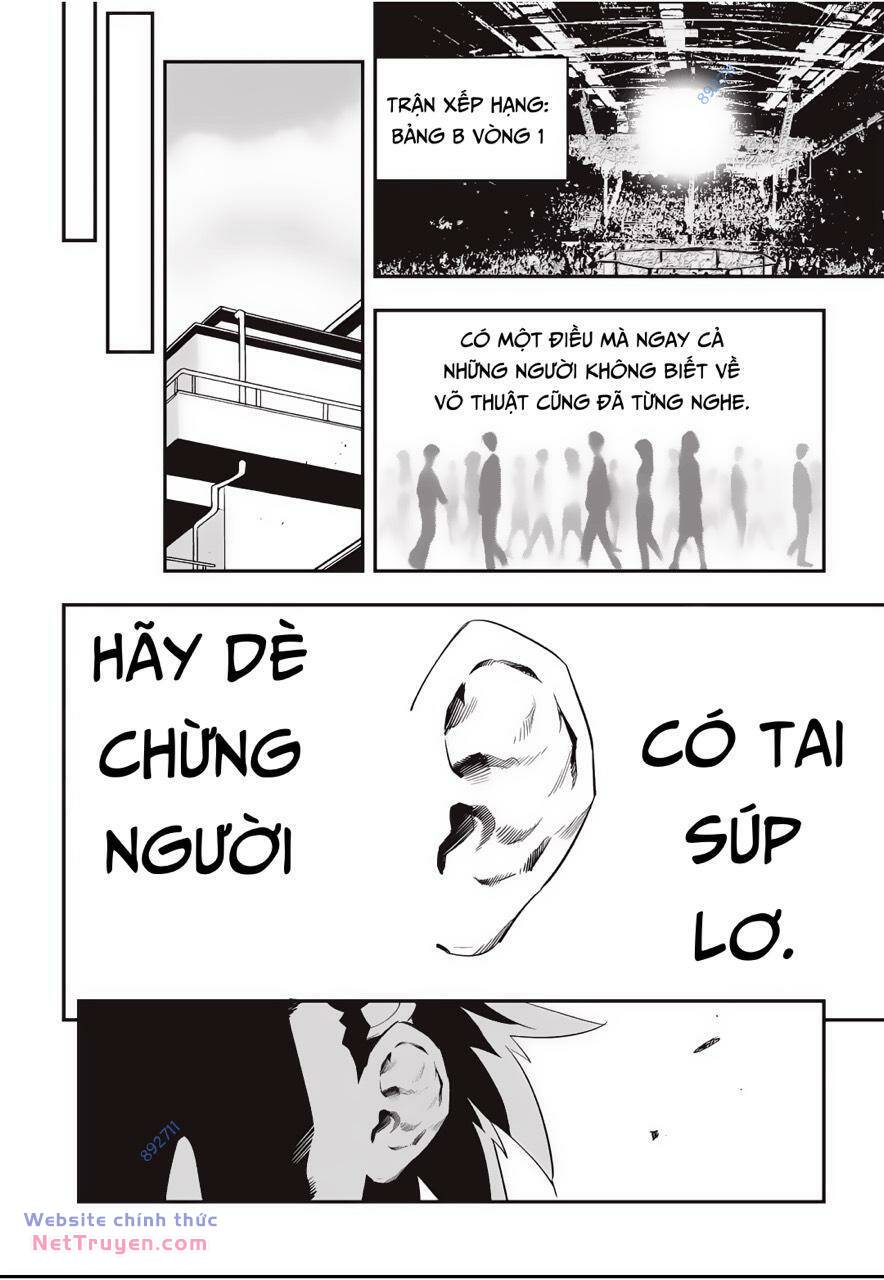 Fight Class 3 Chapter 25 - Trang 2