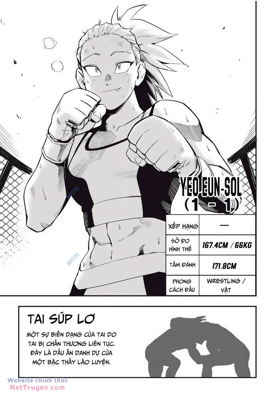 Fight Class 3 Chapter 25 - Trang 2