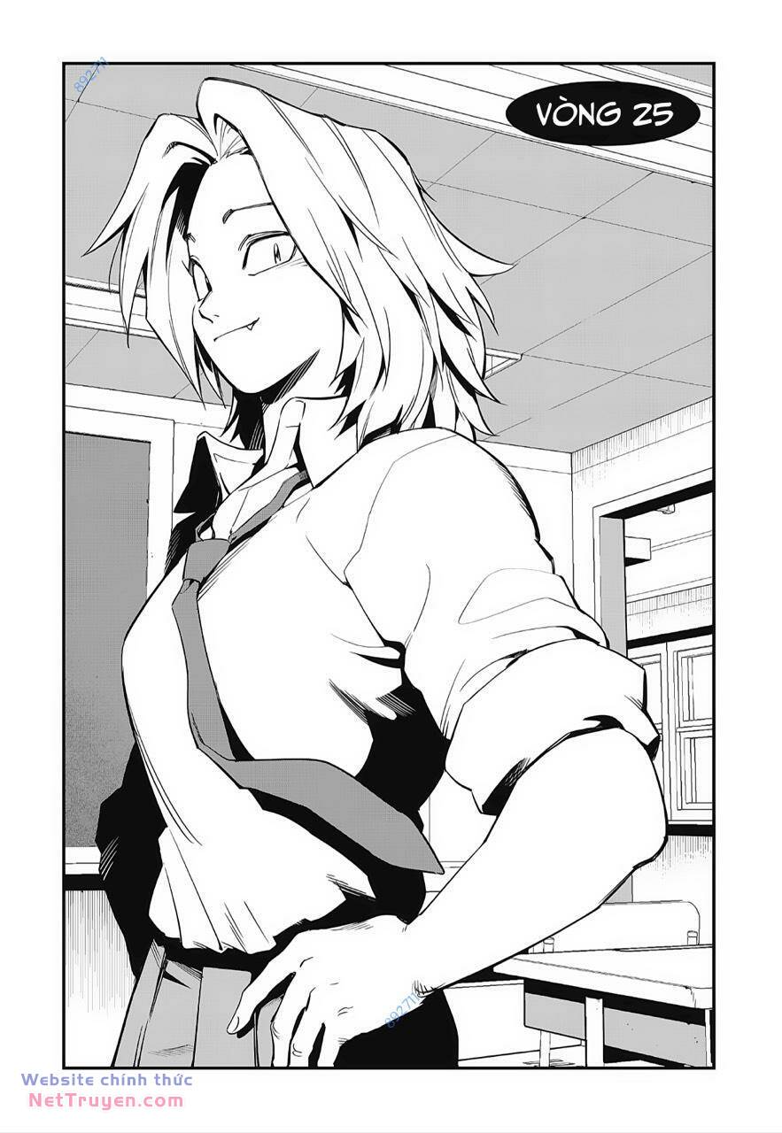 Fight Class 3 Chapter 25 - Trang 2