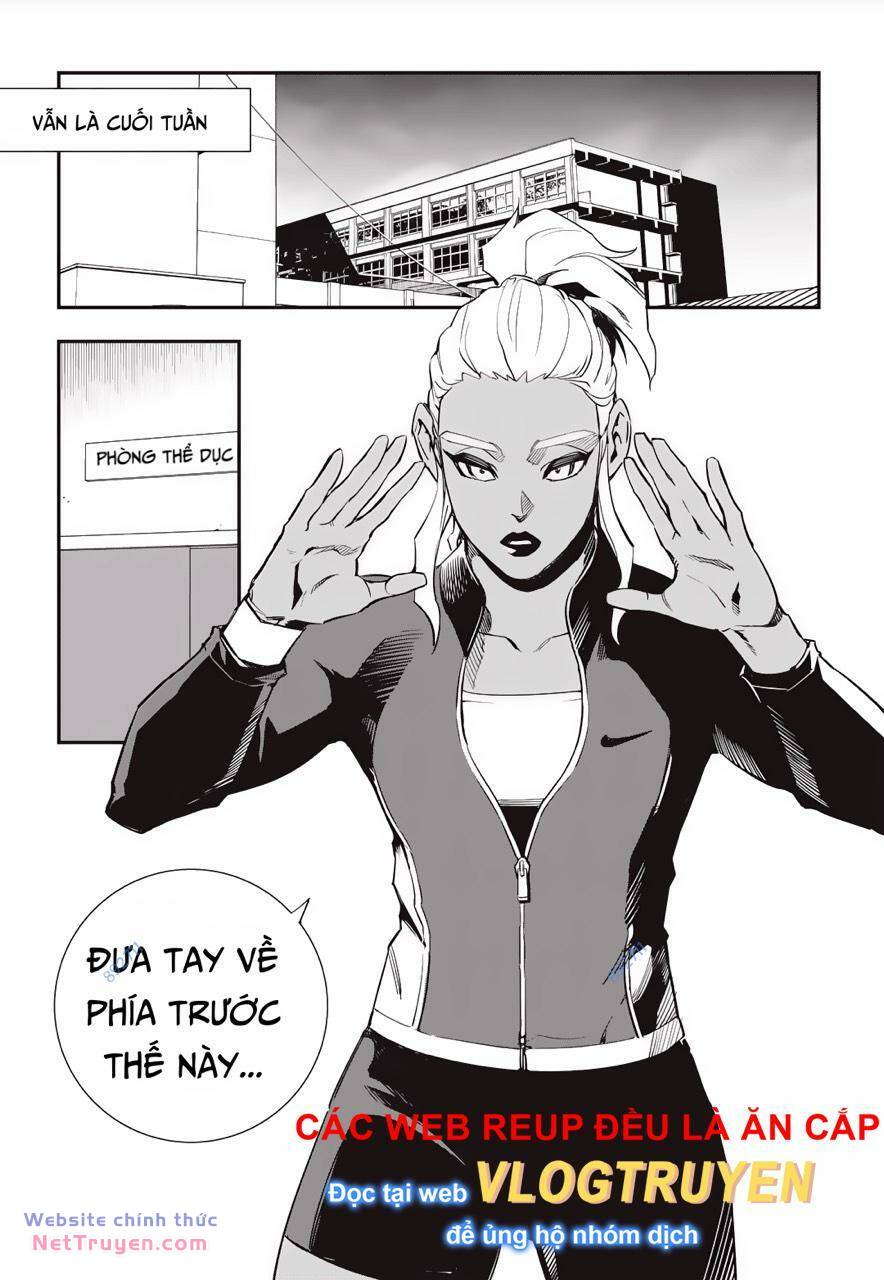 Fight Class 3 Chapter 25 - Trang 2