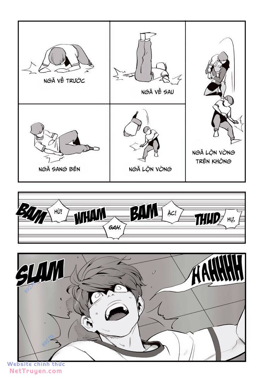 Fight Class 3 Chapter 25 - Trang 2