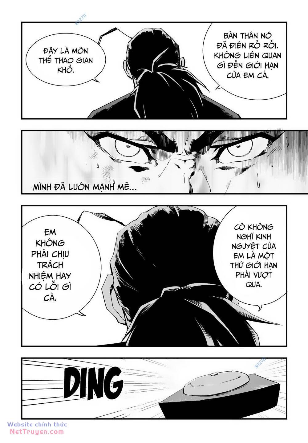 Fight Class 3 Chapter 26 - Trang 2