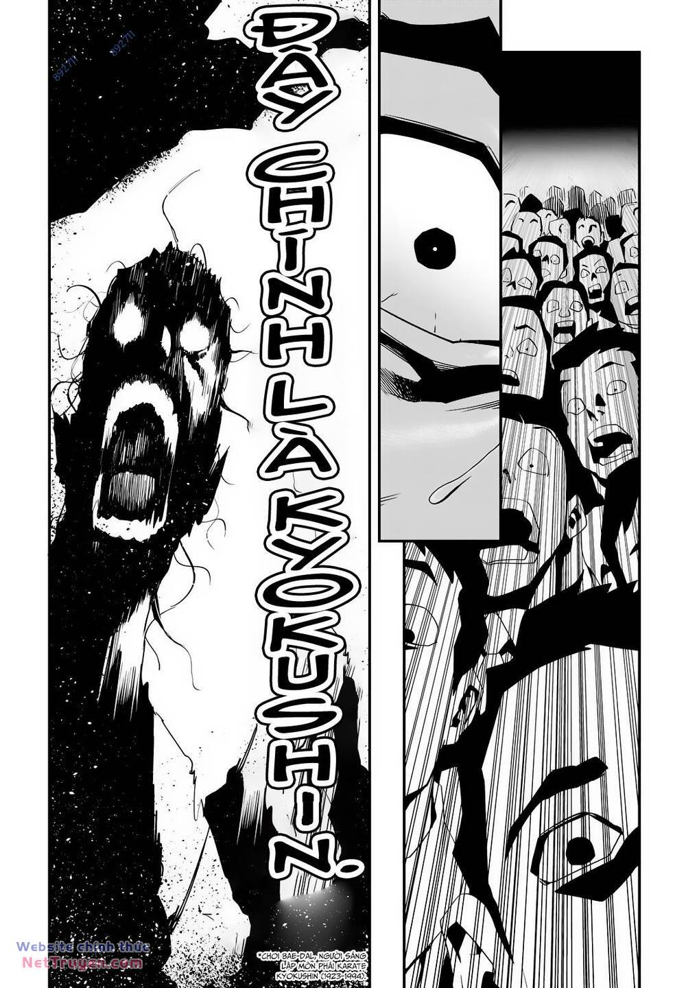 Fight Class 3 Chapter 26 - Trang 2