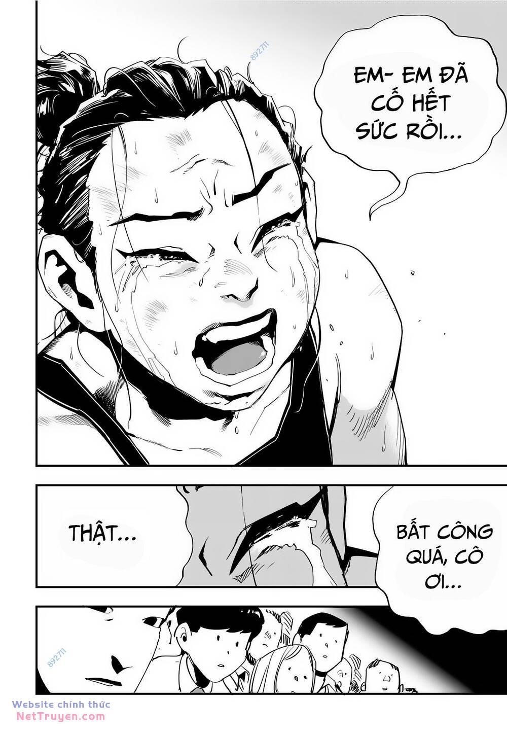 Fight Class 3 Chapter 26 - Trang 2