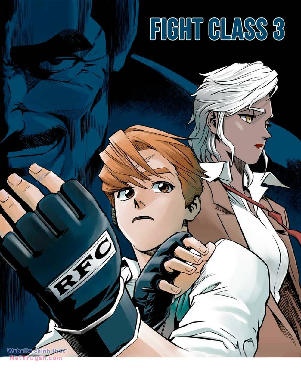 Fight Class 3 Chapter 26 - Trang 2