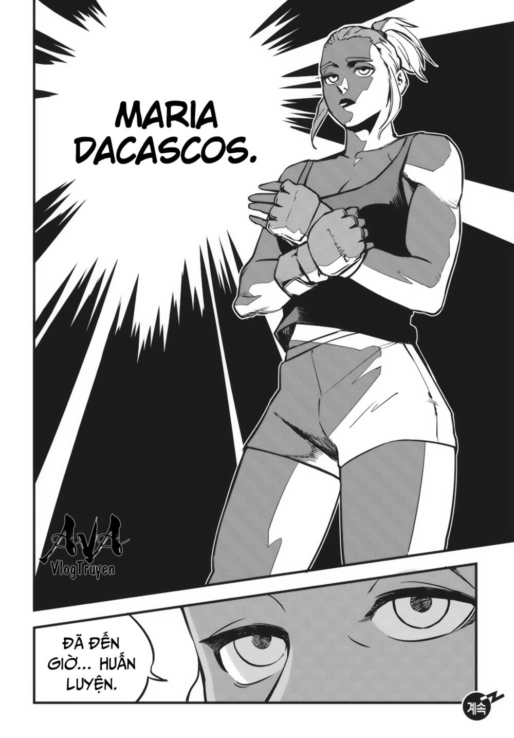 Fight Class 3 Chapter 3 - Trang 2