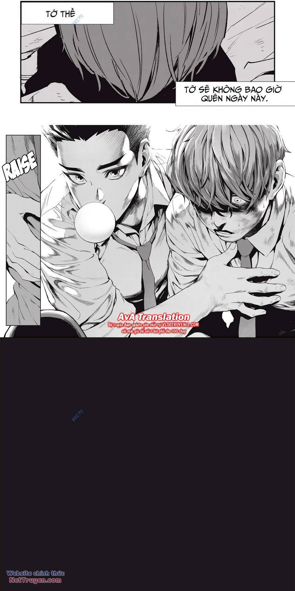 Fight Class 3 Chapter 31 - Trang 2