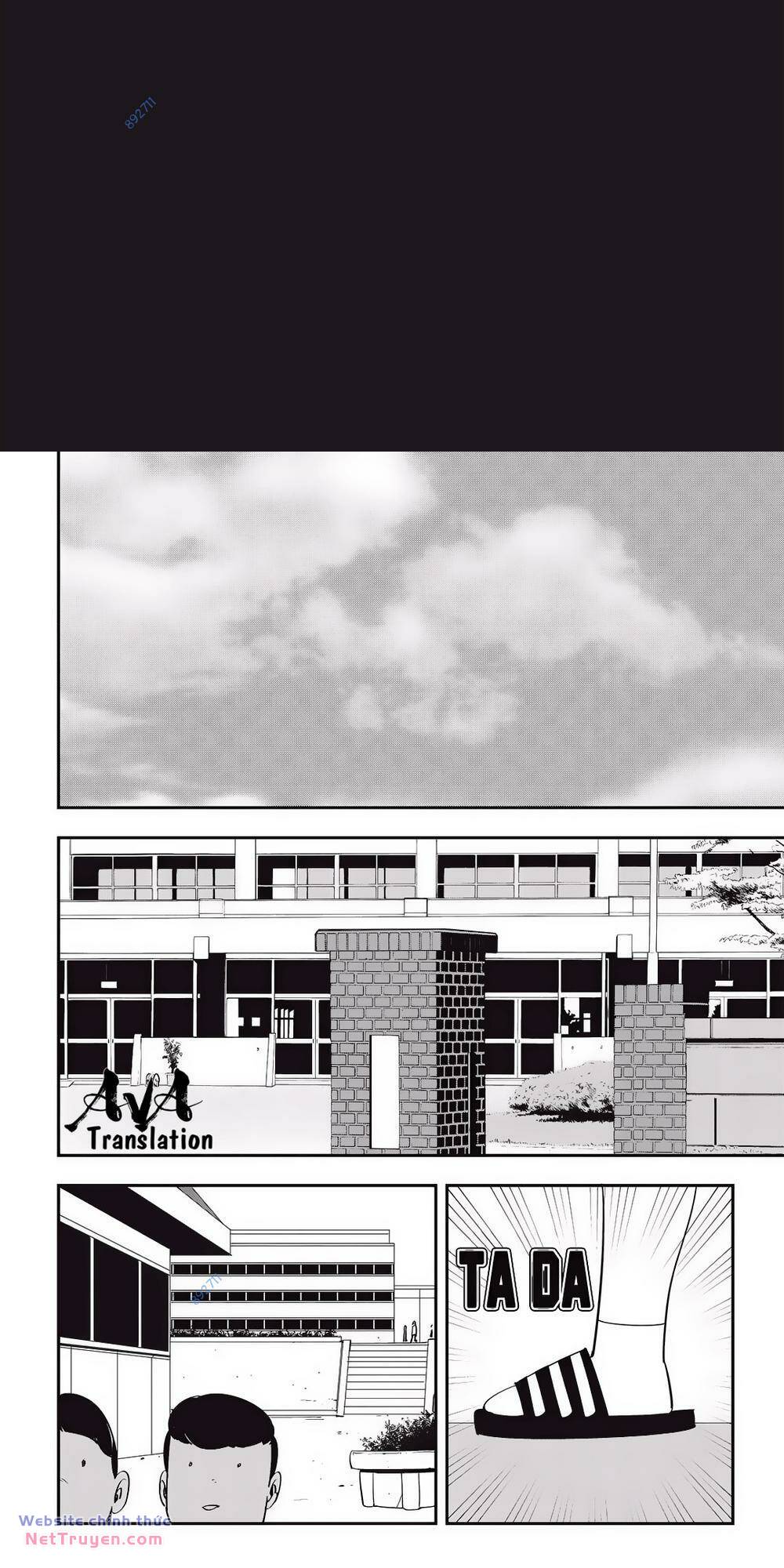 Fight Class 3 Chapter 31 - Trang 2