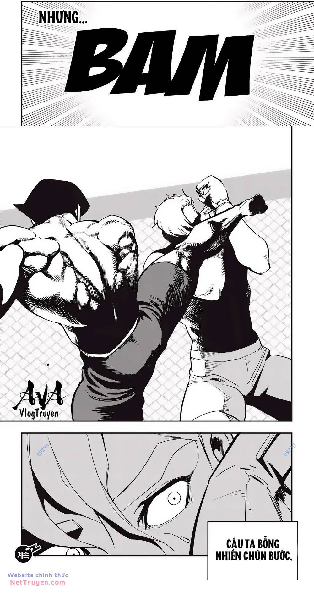 Fight Class 3 Chapter 32 - Trang 2