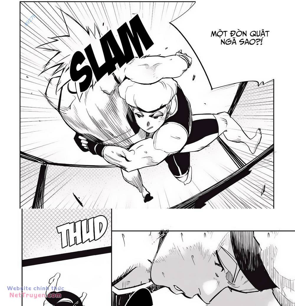 Fight Class 3 Chapter 34 - Trang 2