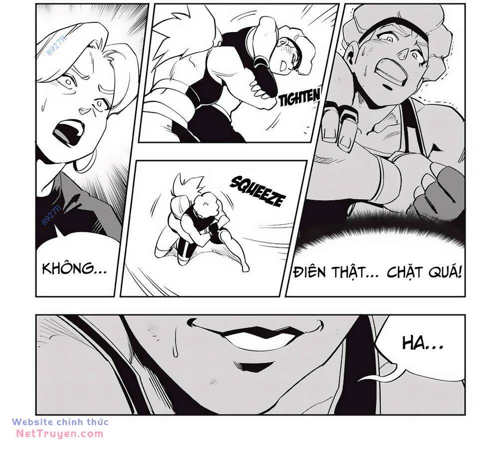 Fight Class 3 Chapter 34 - Trang 2