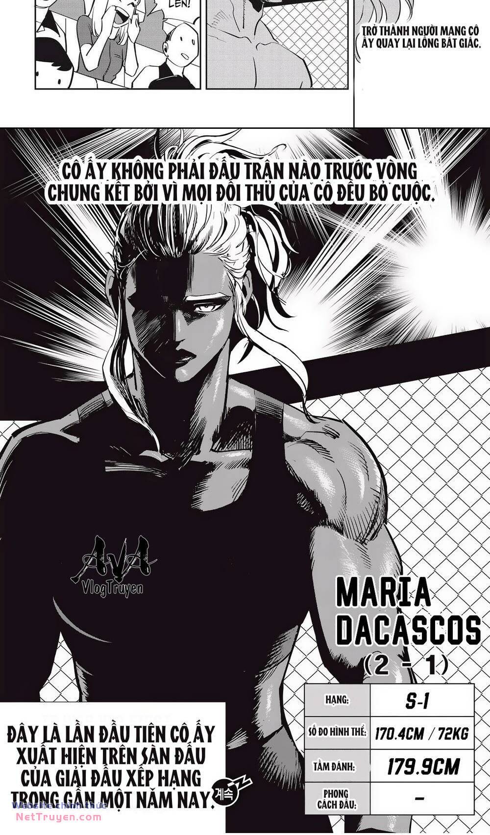 Fight Class 3 Chapter 34 - Trang 2