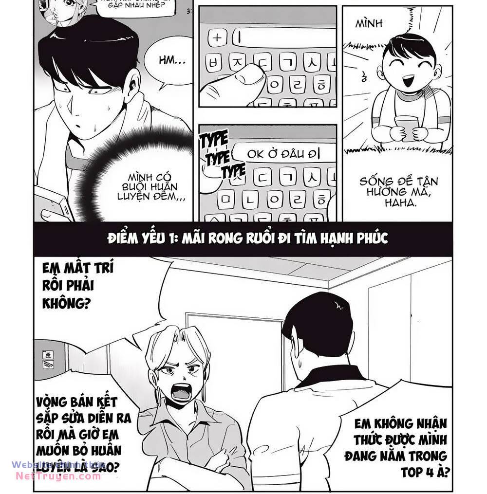 Fight Class 3 Chapter 34 - Trang 2