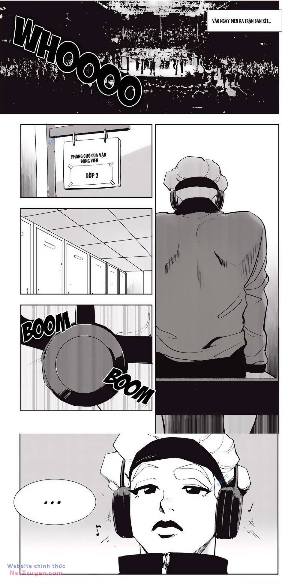Fight Class 3 Chapter 34 - Trang 2