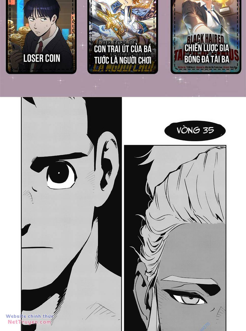 Fight Class 3 Chapter 35 - Trang 2