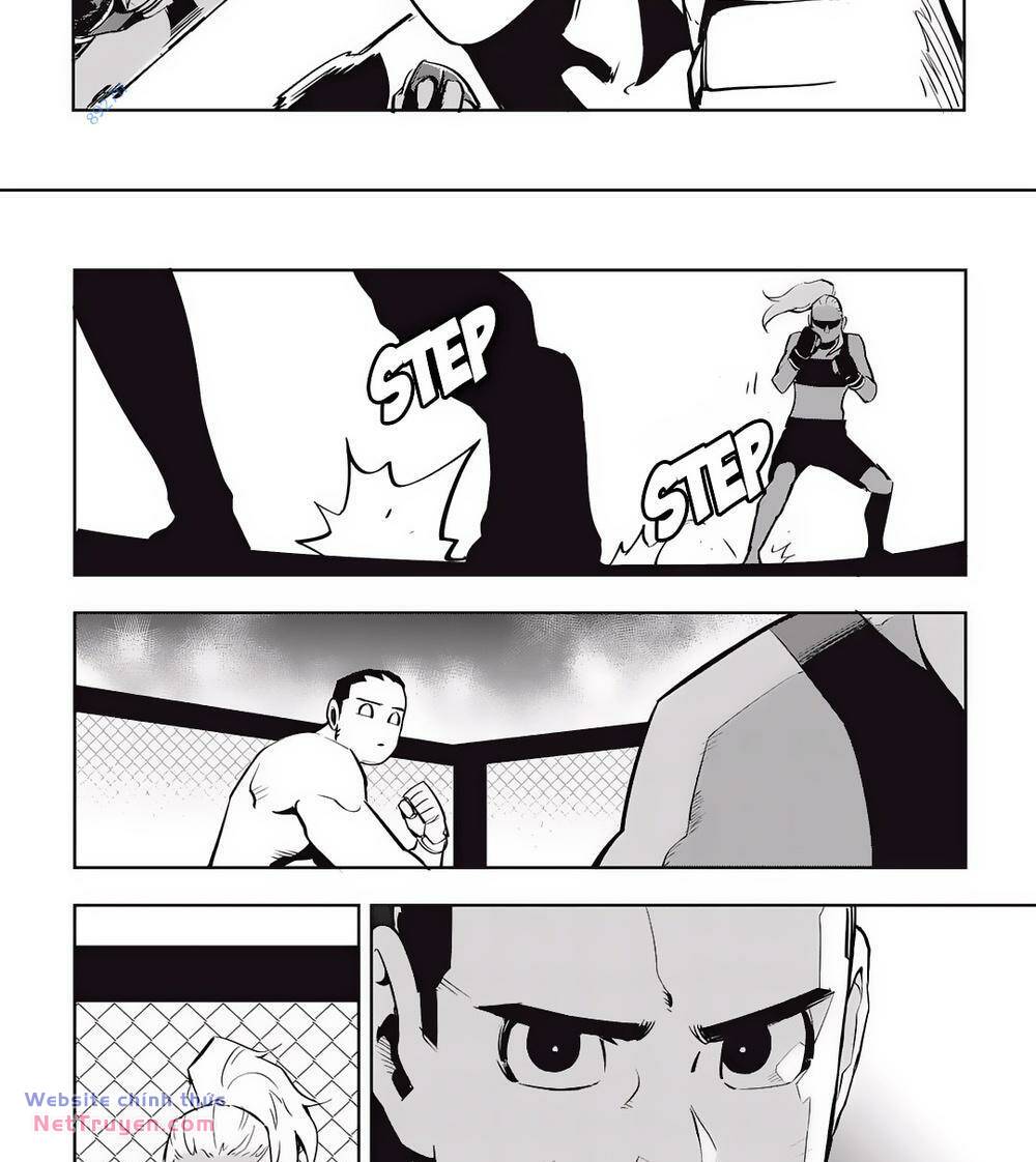 Fight Class 3 Chapter 35 - Trang 2