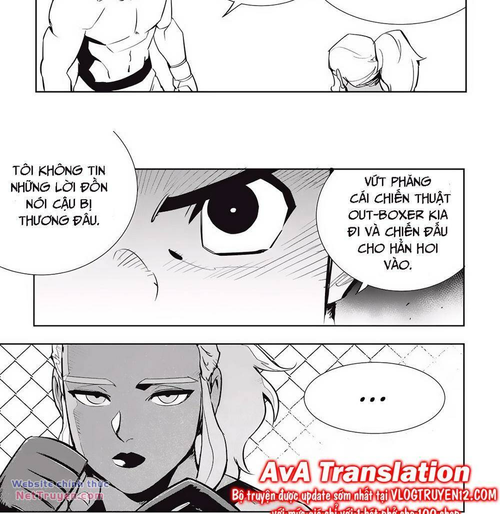 Fight Class 3 Chapter 35 - Trang 2