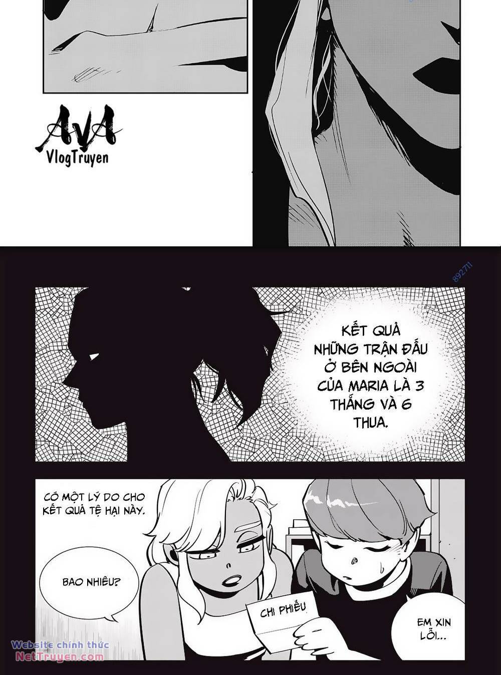 Fight Class 3 Chapter 35 - Trang 2