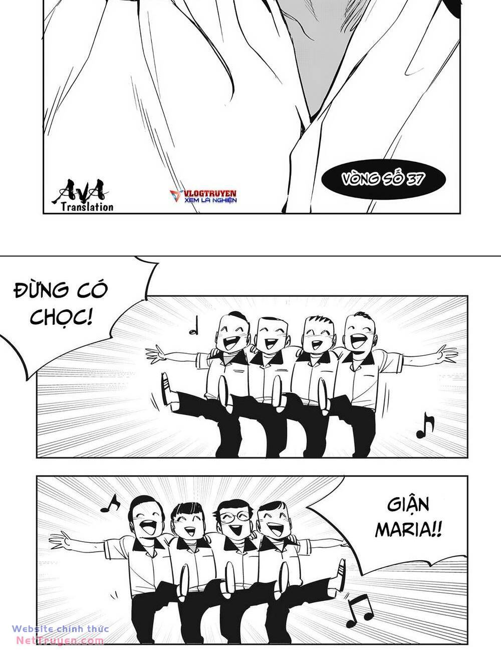 Fight Class 3 Chapter 37 - Trang 2