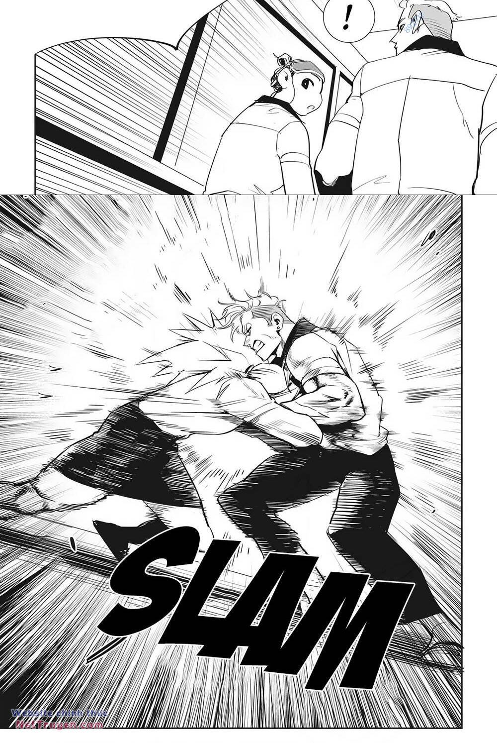 Fight Class 3 Chapter 38 - Trang 2