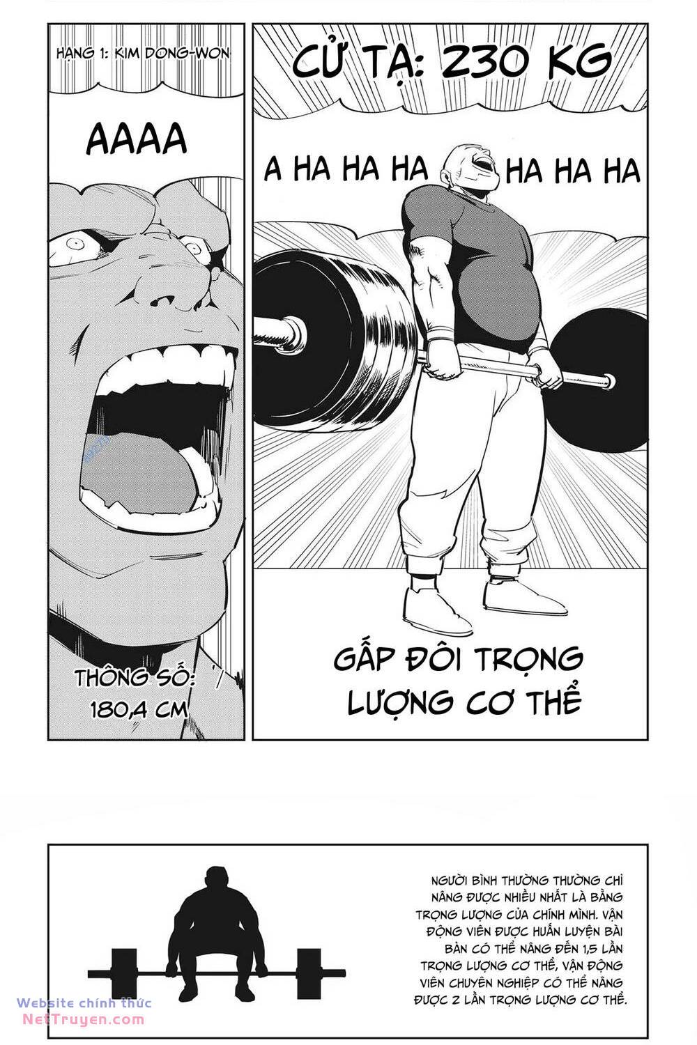 Fight Class 3 Chapter 38 - Trang 2