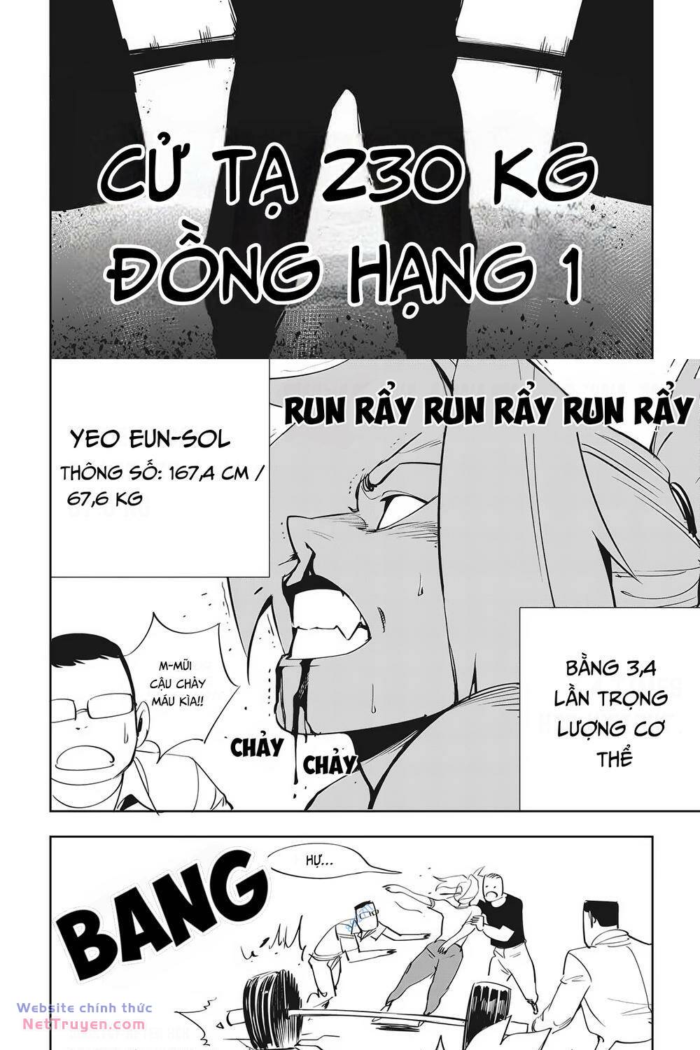 Fight Class 3 Chapter 38 - Trang 2