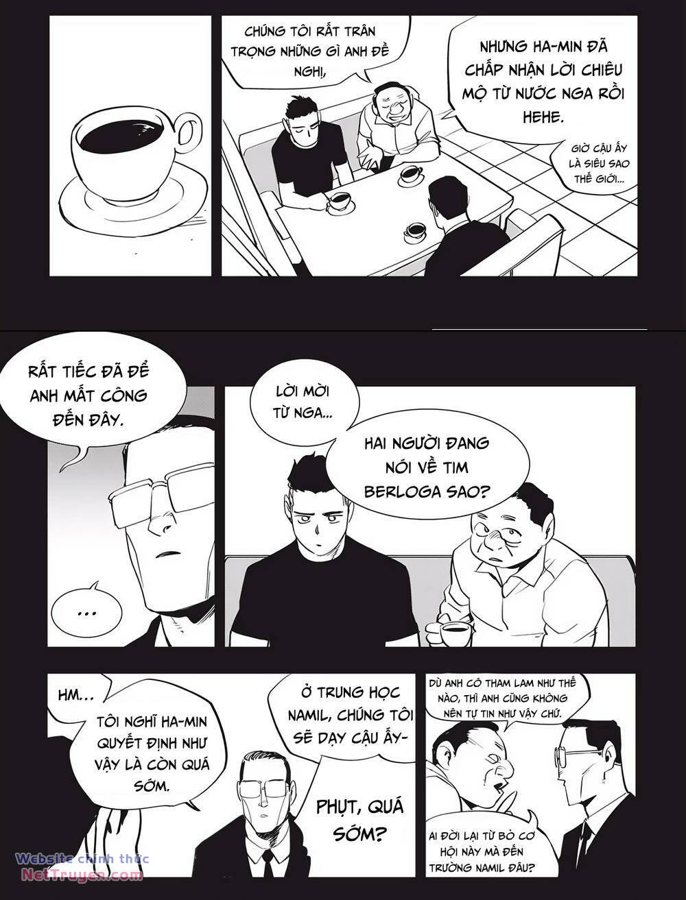 Fight Class 3 Chapter 39 - Trang 2