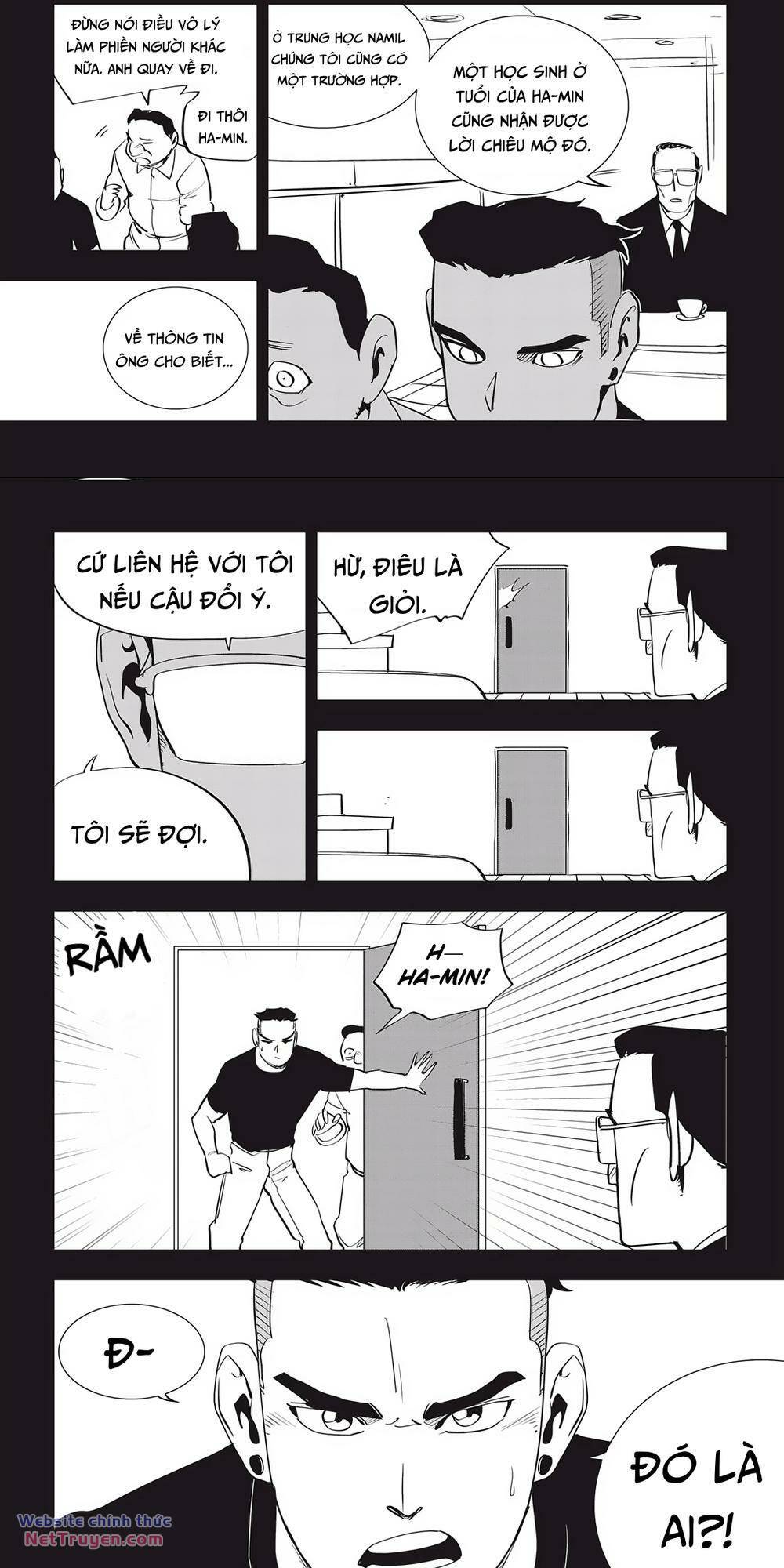 Fight Class 3 Chapter 39 - Trang 2