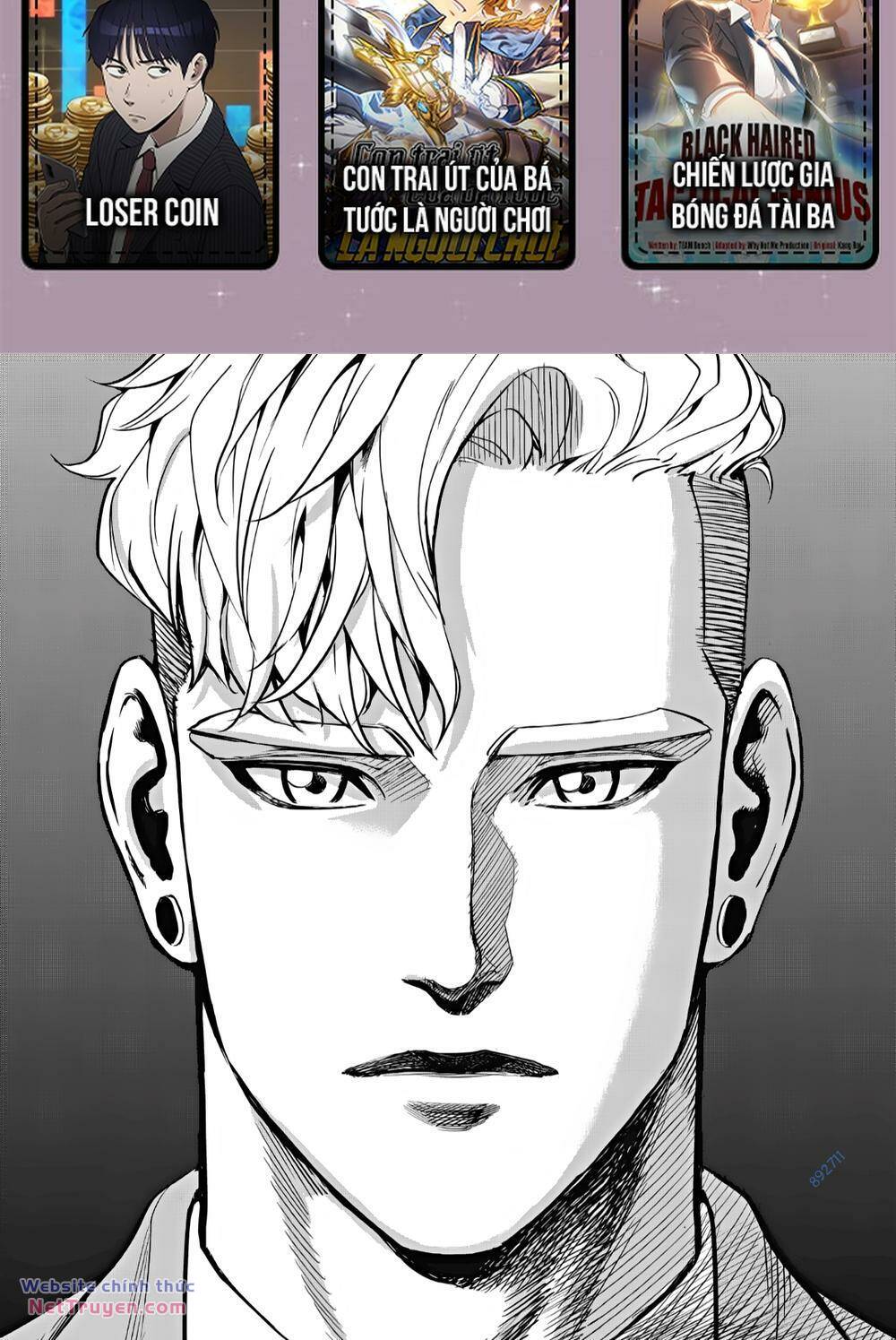 Fight Class 3 Chapter 39 - Trang 2