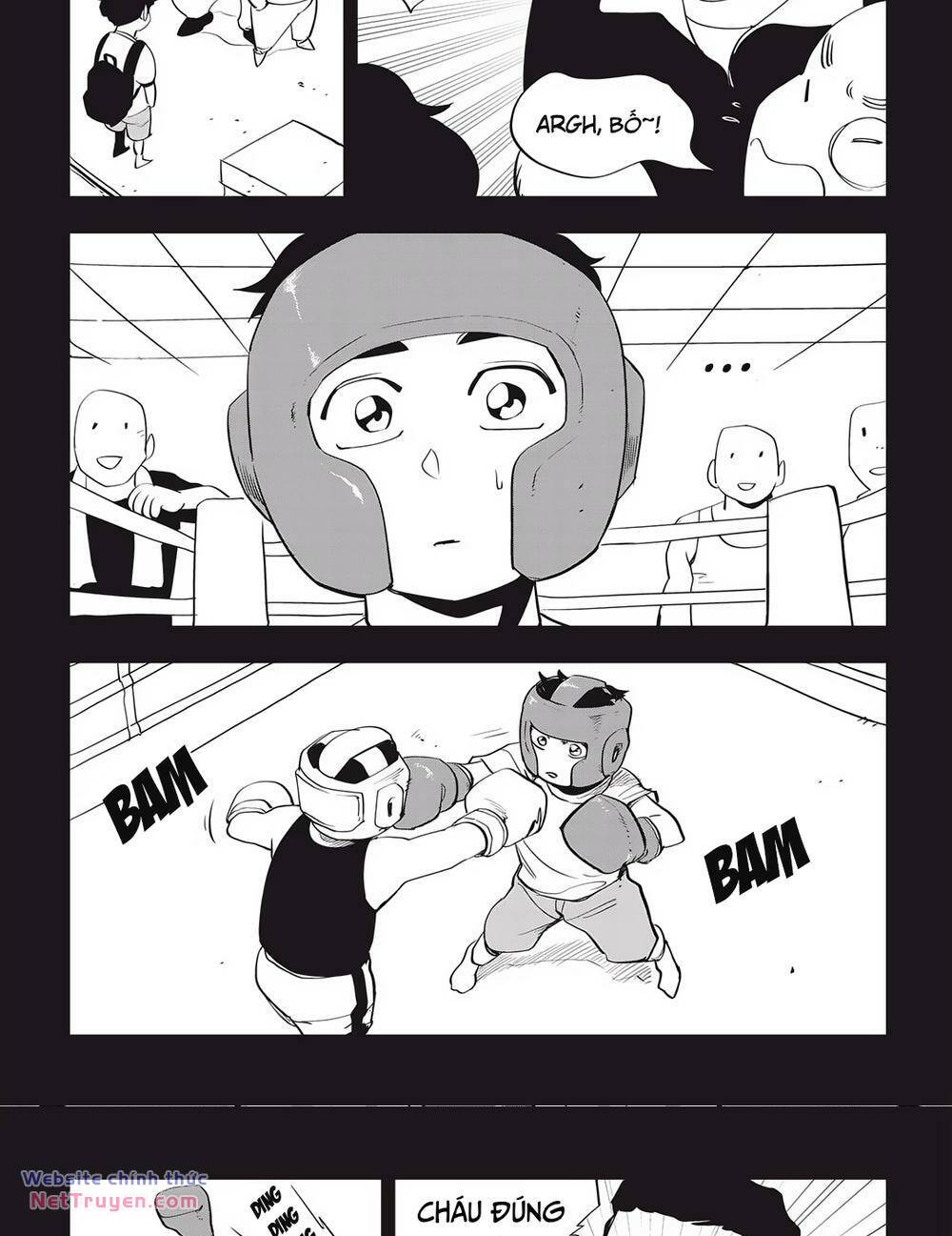 Fight Class 3 Chapter 39 - Trang 2