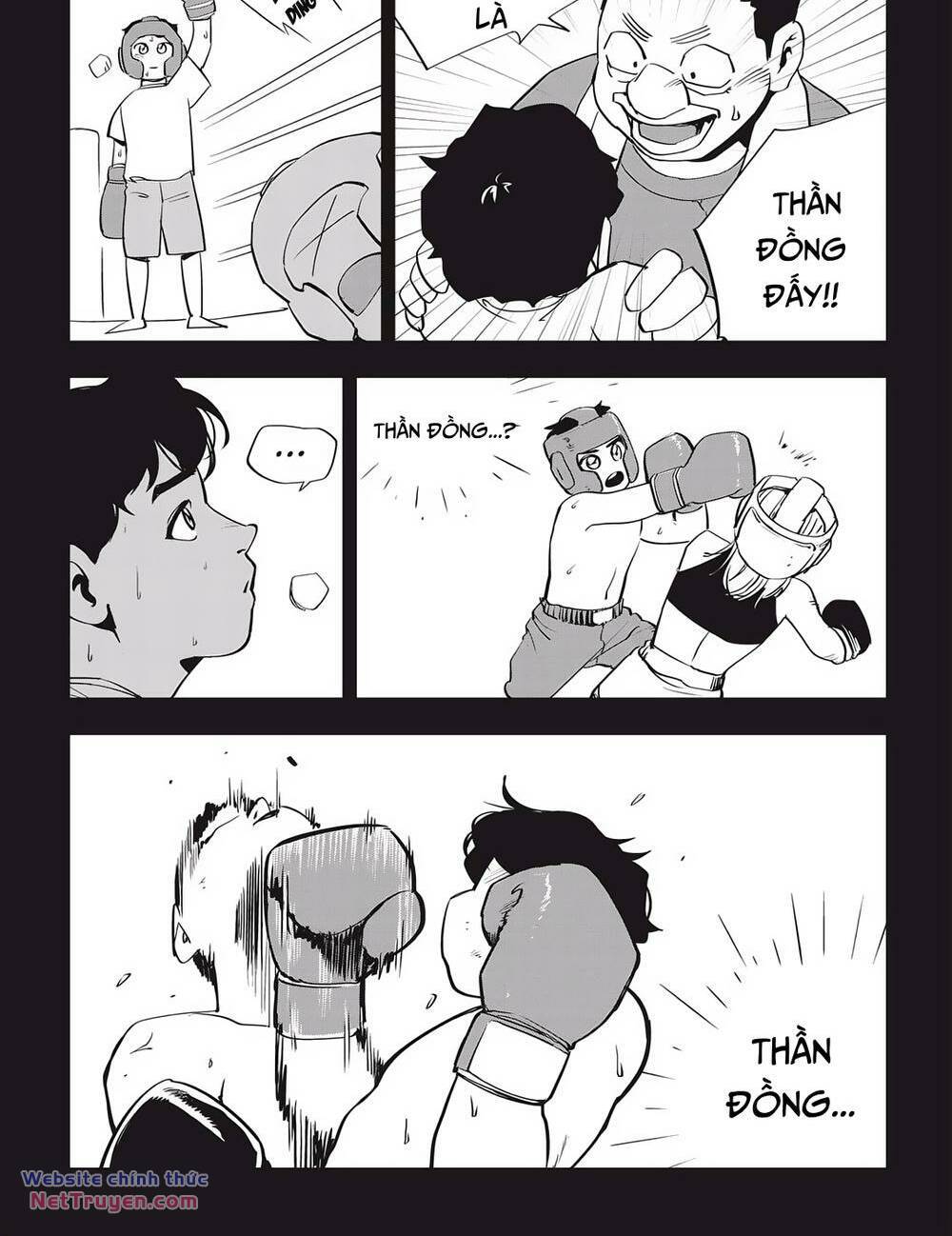 Fight Class 3 Chapter 39 - Trang 2
