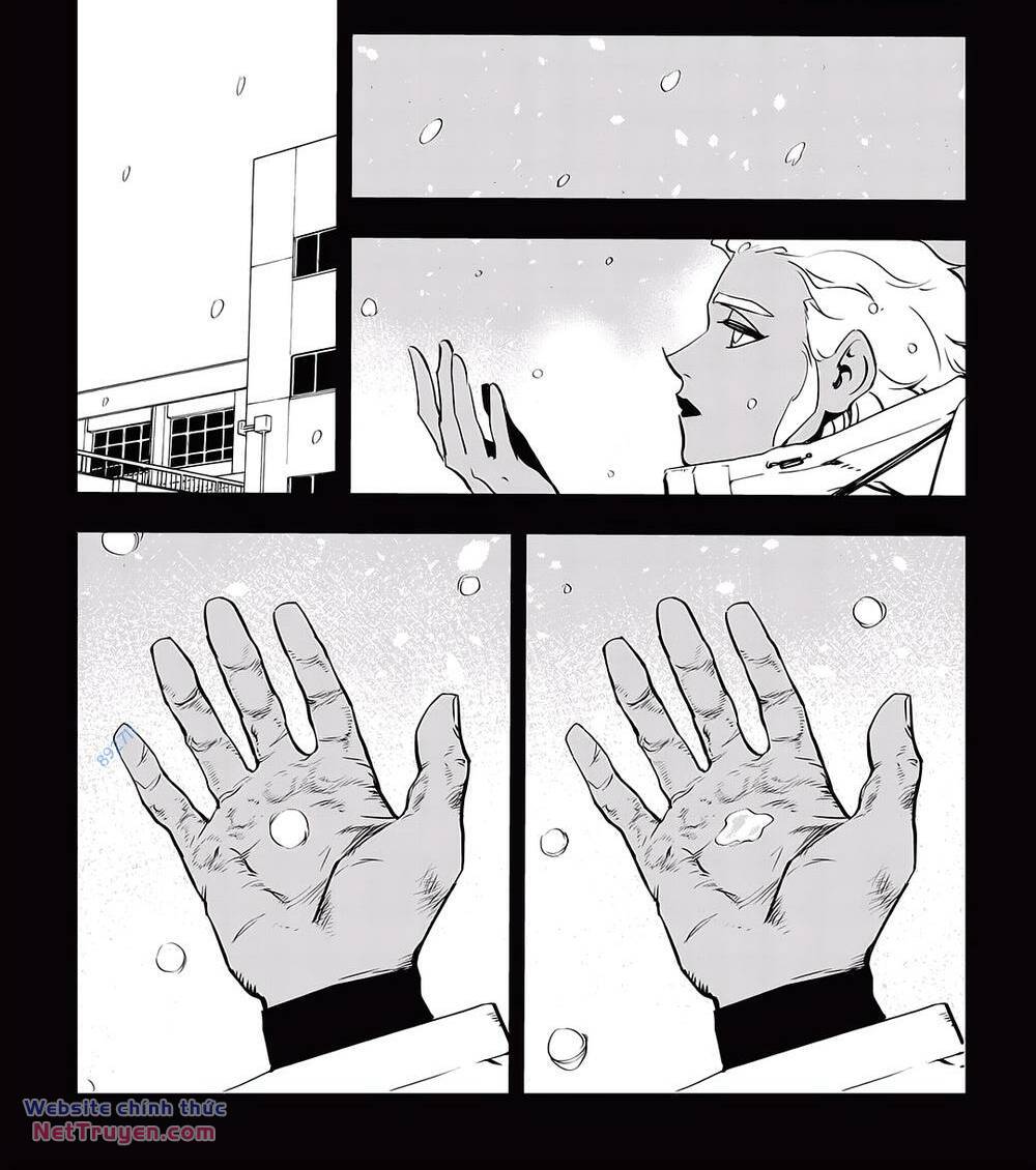 Fight Class 3 Chapter 40 - Trang 2