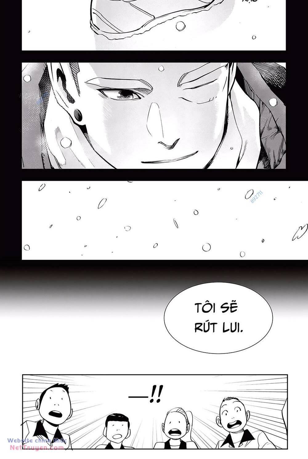 Fight Class 3 Chapter 40 - Trang 2