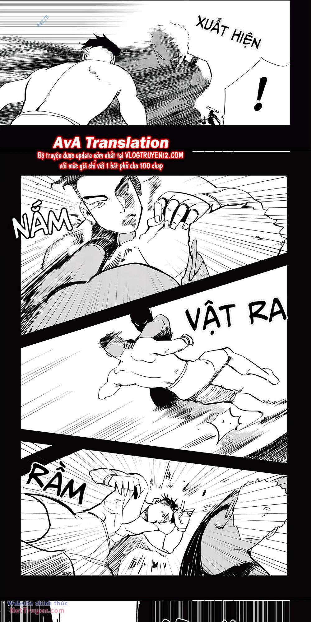 Fight Class 3 Chapter 40 - Trang 2