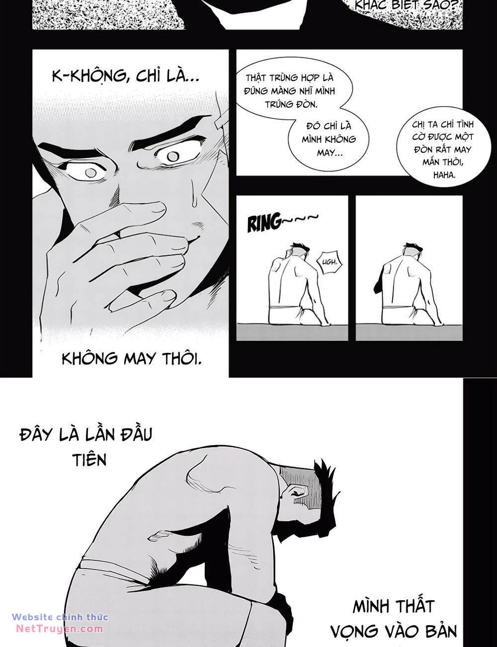 Fight Class 3 Chapter 40 - Trang 2