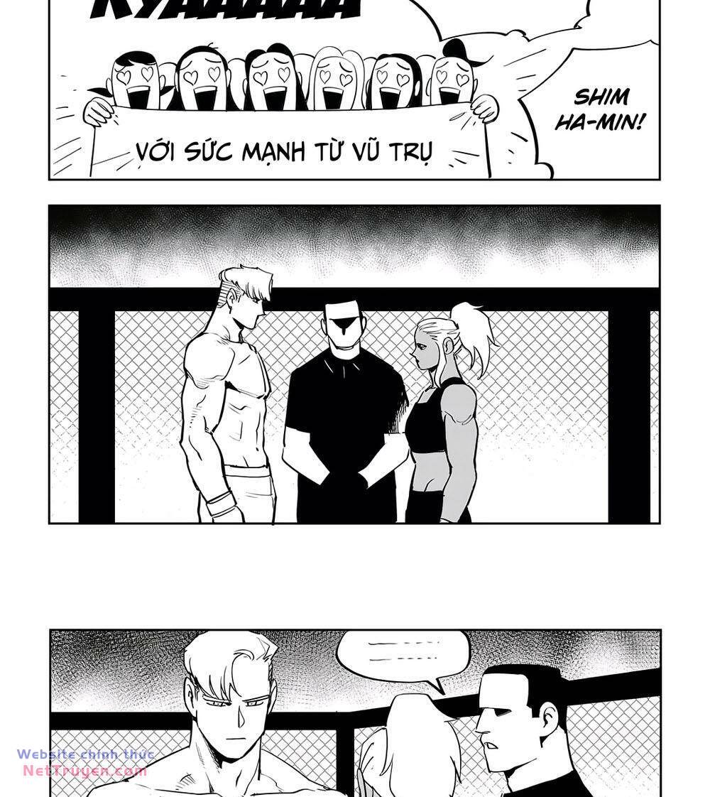 Fight Class 3 Chapter 41 - Trang 2