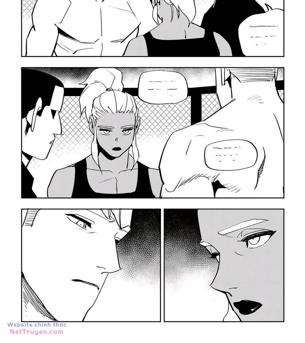 Fight Class 3 Chapter 41 - Trang 2