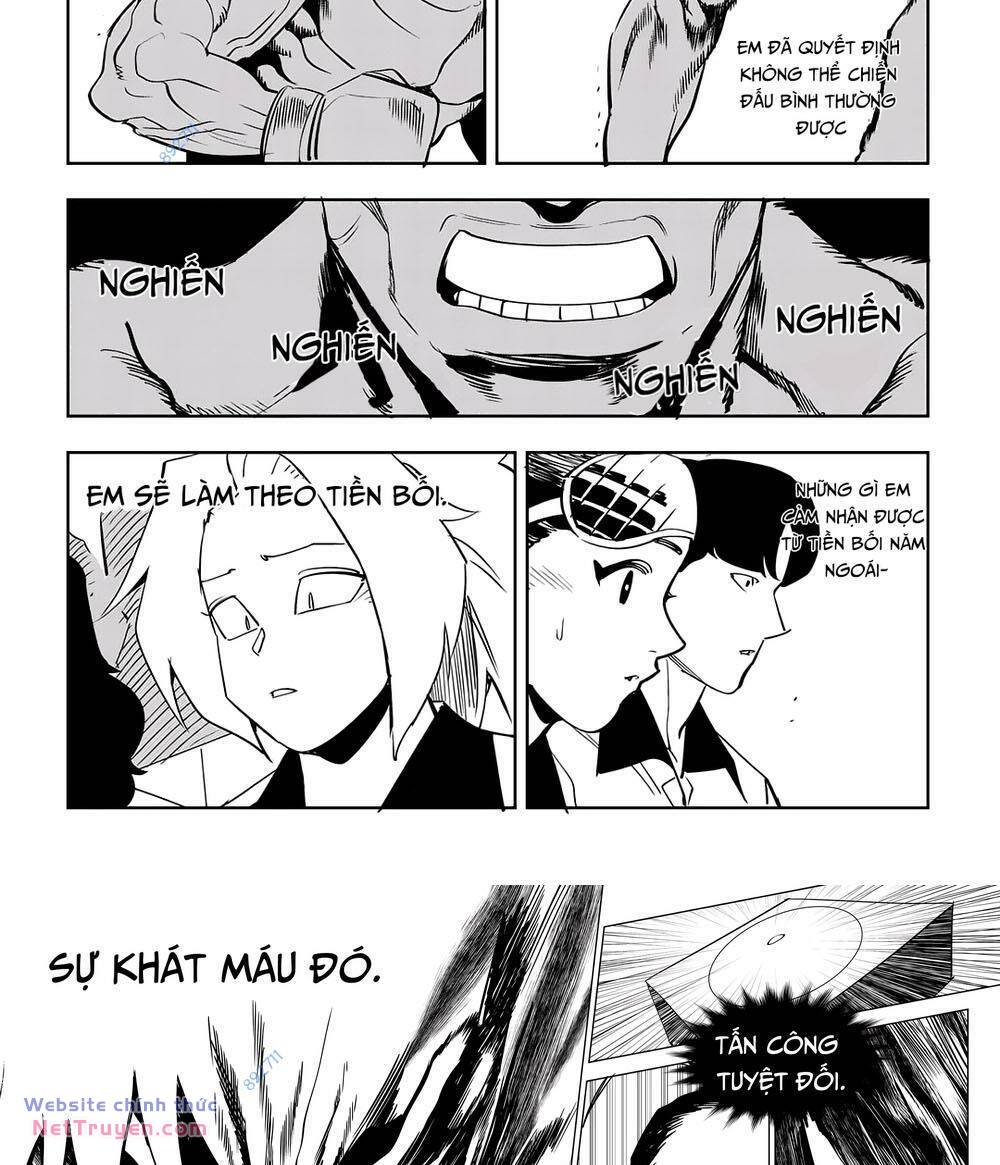 Fight Class 3 Chapter 41 - Trang 2