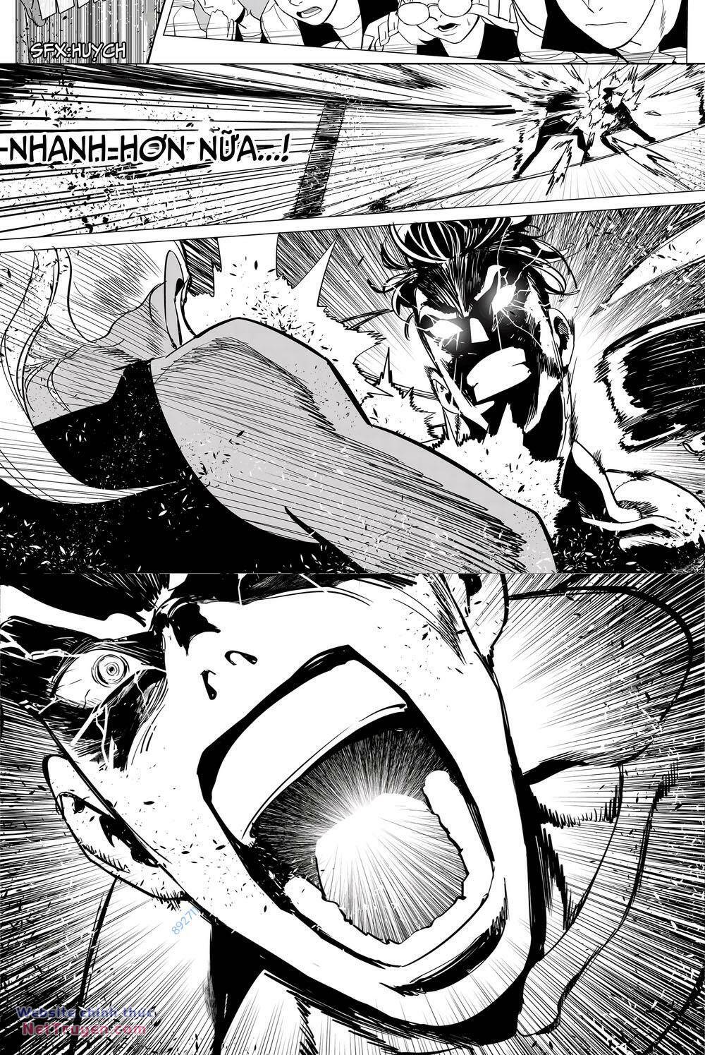 Fight Class 3 Chapter 41 - Trang 2