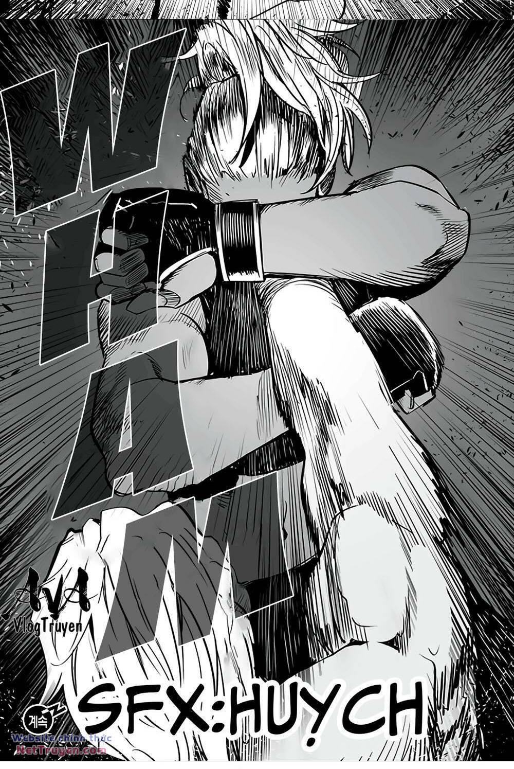 Fight Class 3 Chapter 41 - Trang 2